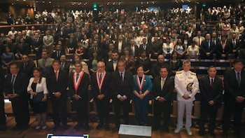 Cambian las reglas para procuradores en poderes del Estado: claves del decreto