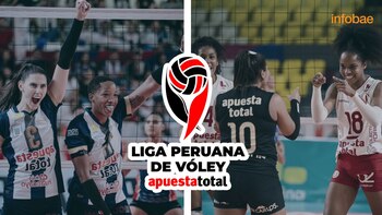 ¿Qué pasa si Alianza Lima