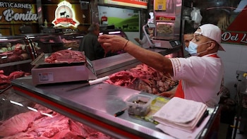La carne de res recupera protagonismo en la dieta de los colombianos tras años de caída y alcanza su mayor consumo
