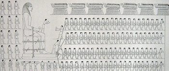 El empleo de deslizadores permitía