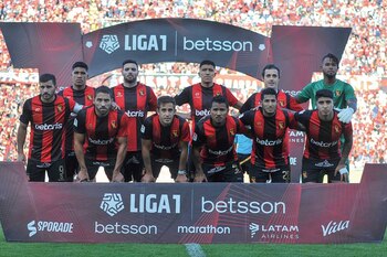Melgar podría coronarse campeón del
