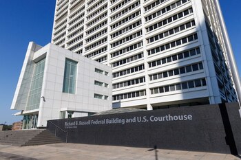 FOTO DE ARCHIVO. Una vista