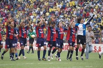 Atlante se encuentra en negociaciones