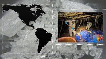 El arresto de un ingeniero