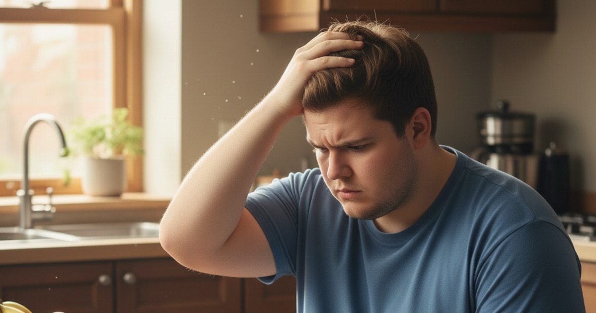 Ultraprocesados Debilitan Músculos, Incluso en Personas Sanas