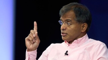 Aswath Damodaran sobre Perú: “Tener una economía basada en commodities la hace menos estable”