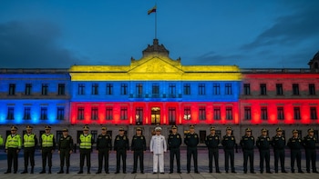 Propuestas de los candidatos presidenciales sobre seguridad y Fuerza Pública: ejes, diferencias y contexto