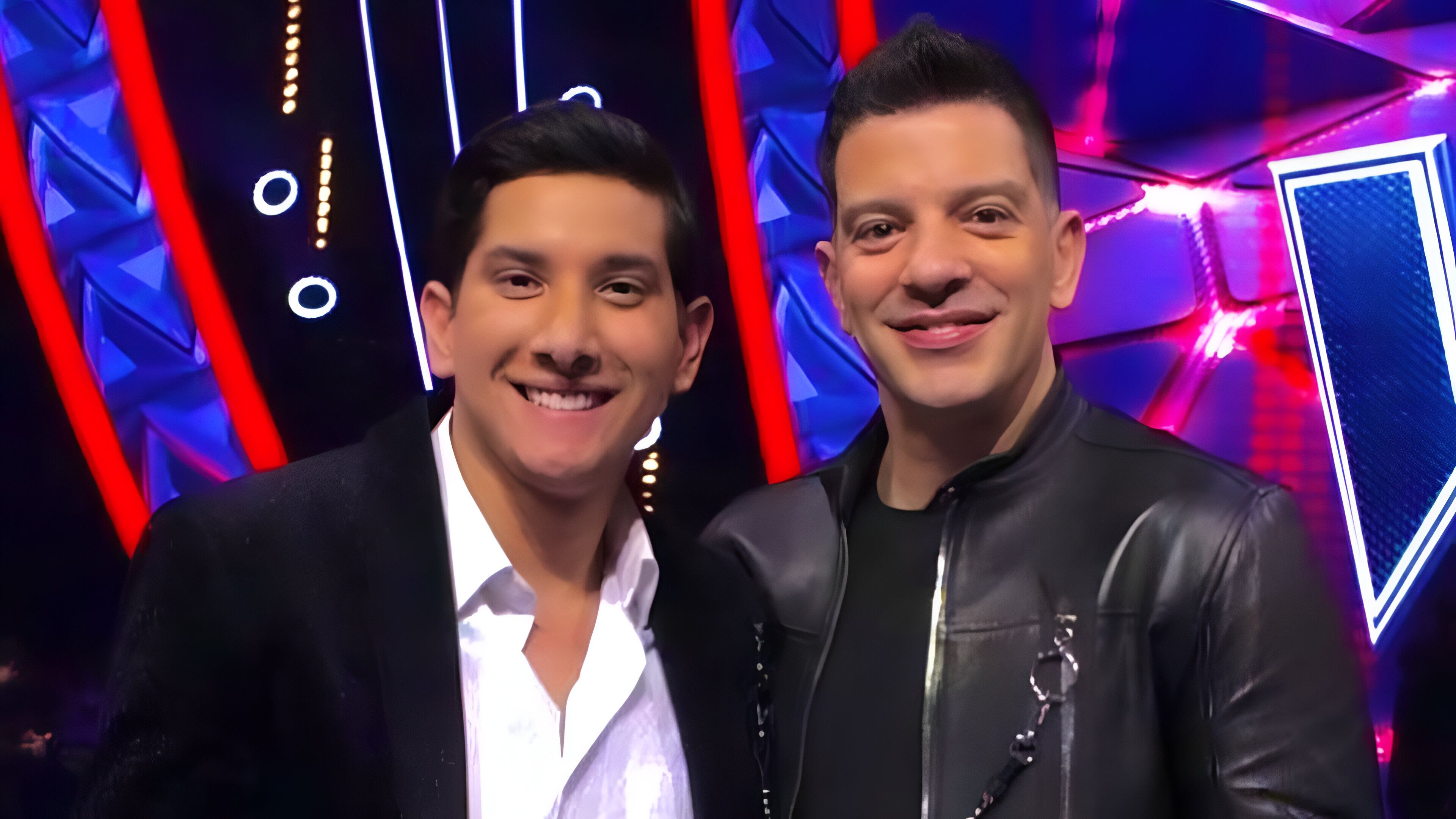 Muere Leo Rosas, participante de ‘La Voz México’ que triunfó al lado de Yahir