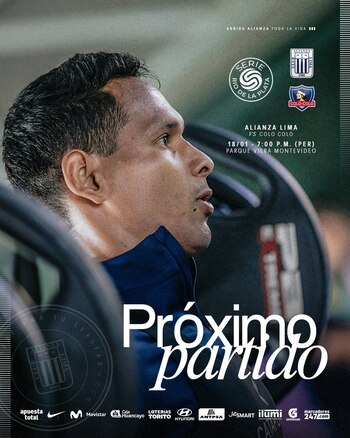 A qué hora juega Alianza