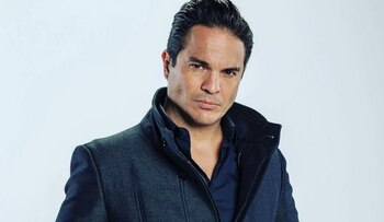 Kuno Becker aseguró que los