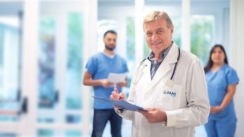 La vacunación antigripal está indicada