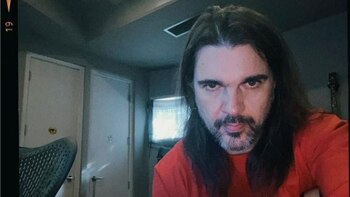 Juanes habló de Carlos Vives