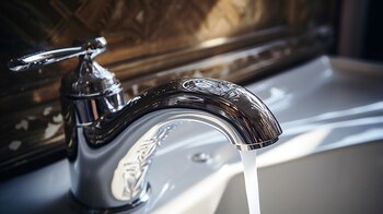 La Empresa de Acueducto