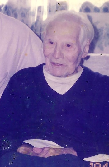 Cuando no atendía a sus