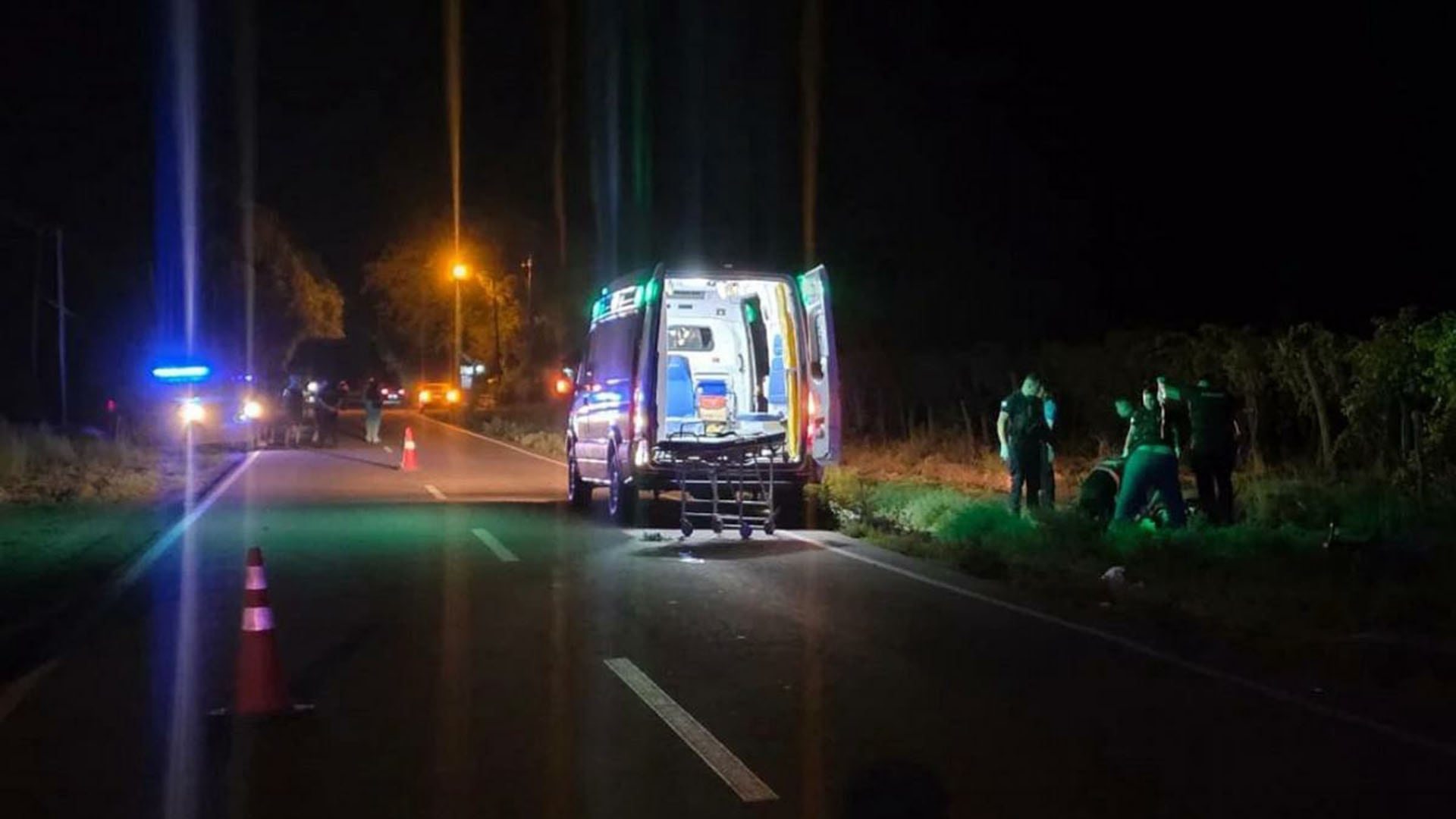 En Mendoza, dos menores de 12 años fallecieron en distintos accidentes de tránsito al ser embestidos por vehículos cuando circulaban en bicicleta