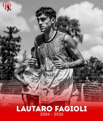 Lautaro Fagioli