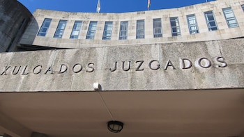 La antigua cúpula de El Correo Gallego, a un paso de juicio por alzamiento de bienes de 2,7 millones