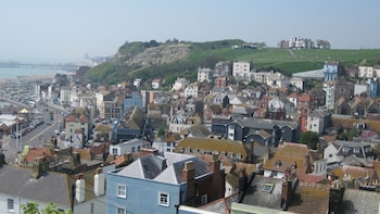 La insólita historia detrás de