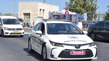 Las fuerzas de Israel "neutralizan"