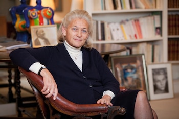 Elisabeth Badinter
