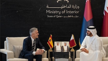 España firma un plan de