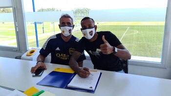 (@BocaJrsOficial)