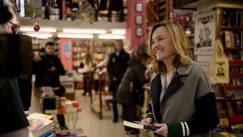 Alegría confía en la participación