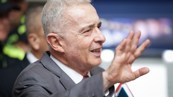 10 años del triunfo del No en el plebiscito: Álvaro Uribe señaló los problemas de la paz de Juan Manuel Santos con las Farc