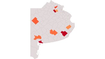 Tras la saturación de camas