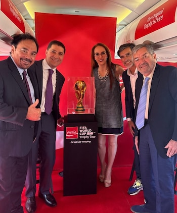 (Instagram / @gabycuevasb)