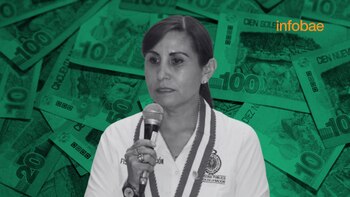 Titular fue suspendida por investigación