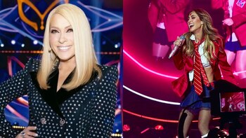 Yuri reacciona a ‘despido’ de