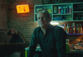 Sebastián García Bolster contará su