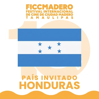 Honduras tendrá presencia en el festival con actores y cineastas. (FICCMADERO)