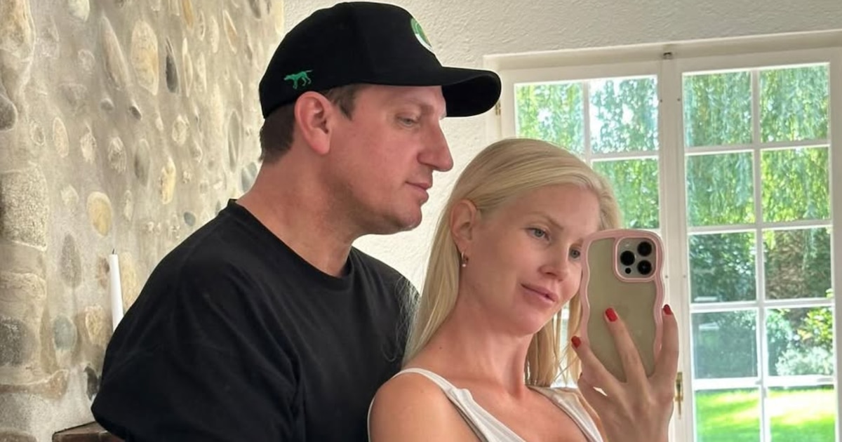 Maxi López celebra el nacimiento de su segundo hijo Lando en Suiza