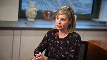 Sumar reclama a Isabel Rodríguez