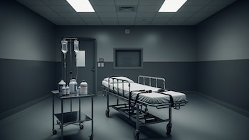 Florida establece una tercera ejecución