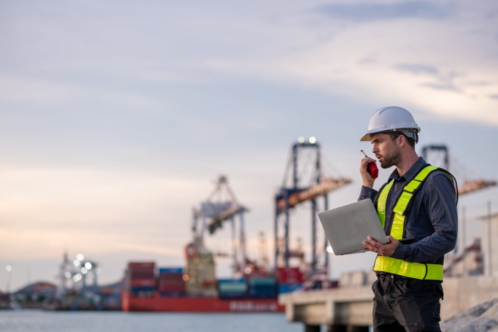 Tradicionalmente, las áreas de comercio exterior, logística y aduanas operaban de forma reactiva y aislada bajo una lógica meramente burocrática (Foto: Shutterstock)
