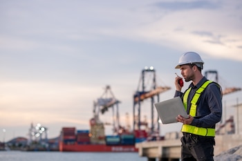 Tradicionalmente, las áreas de comercio exterior, logística y aduanas operaban de forma reactiva y aislada bajo una lógica meramente burocrática (Foto: Shutterstock)