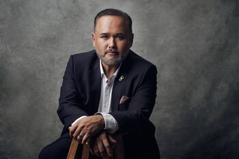 Javier Camarena (KURSAAL - Europa