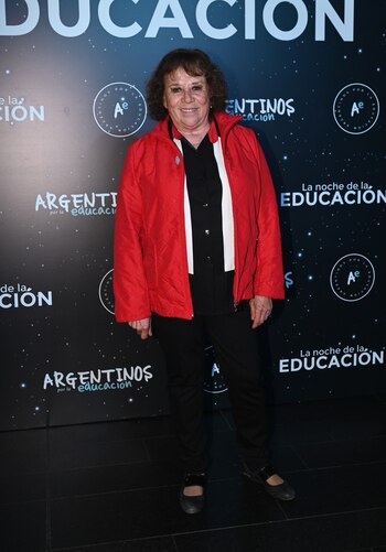 Argentinos por la educación
