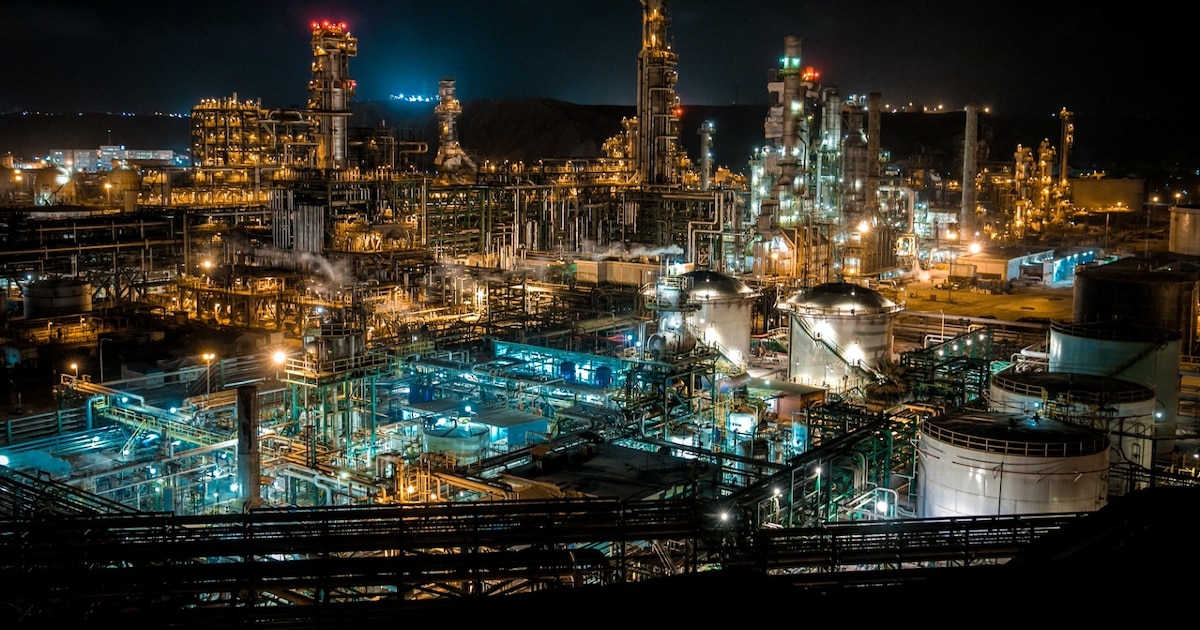 Gobierno peruano autoriza reestructuración patrimonial de Petroperú para sanear sus finanzas