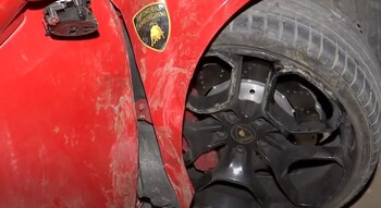 Deepak, comerciante y conductor, se