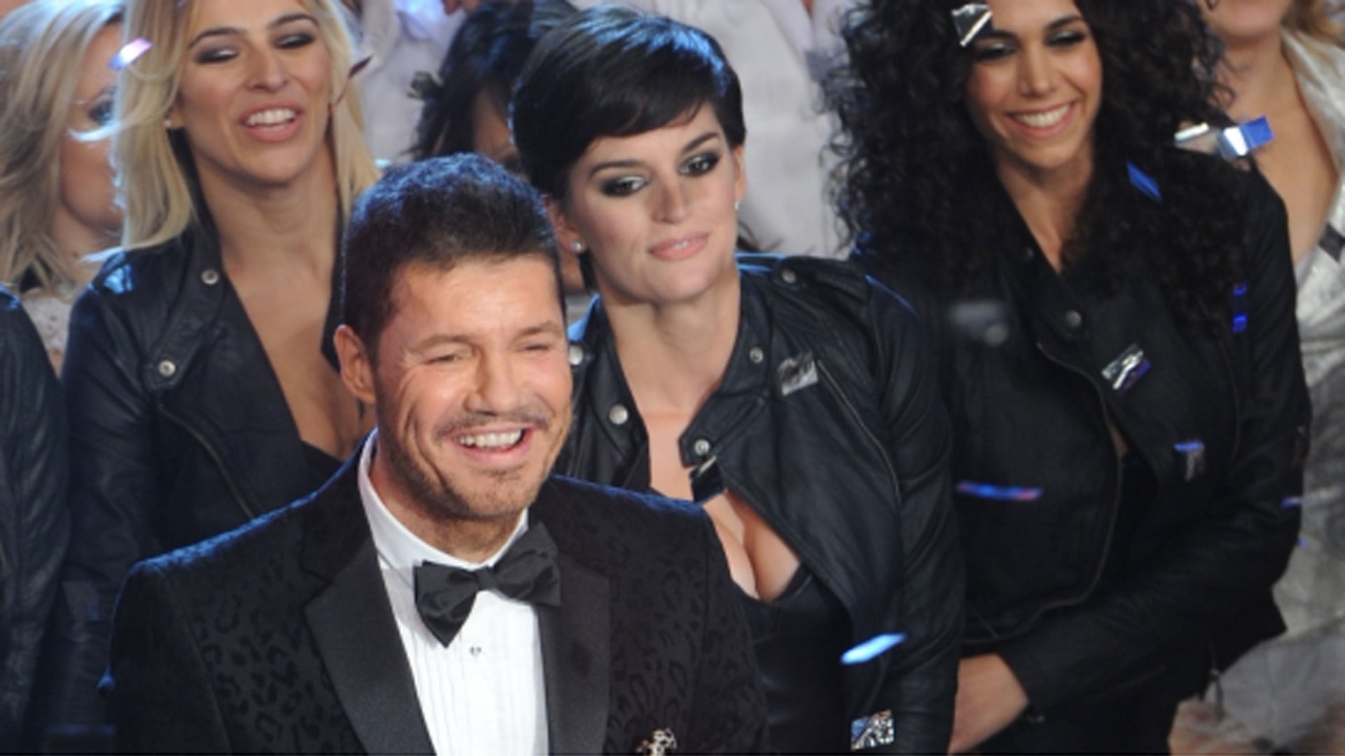 Flor causó un furor que trascendió los límites en su paso por el Bailando, donde se la conoció como