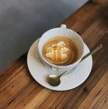 Magdalena es un refugio sereno