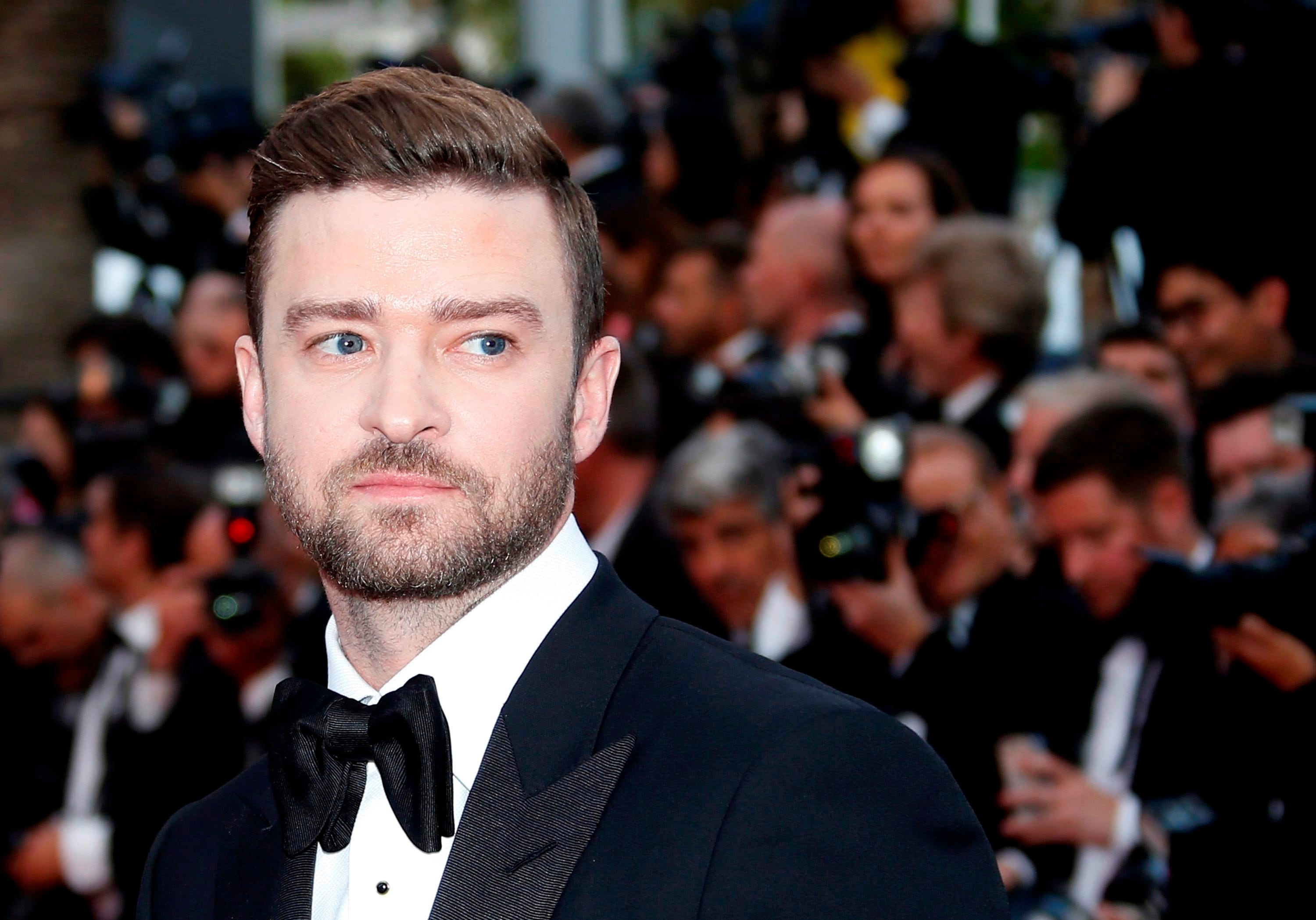Britney Spears y Justin Timberlake mantuvieron un noviazgo entre 1999 y 2002, cuya ruptura la artista relató en sus memorias. (EFE/Guillaume Horcajuelo/Archivo)
