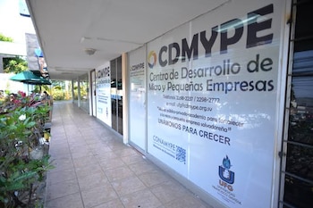 El programa Aldea entregará capital no retornable a 4.000 emprendimientos seleccionados mediante paneles de evaluación. (Imagen de cortesía)