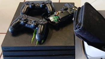 Ministerio de Justicia de Costa Rica decomisó seis consolas de videojuegos a reos
