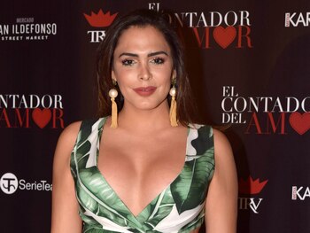 01/01/1970 Amor Romeira
EUROPA ESPAÑA SOCIEDAD