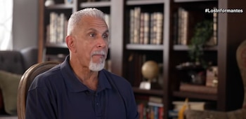 Tras recuperar la libertad, William